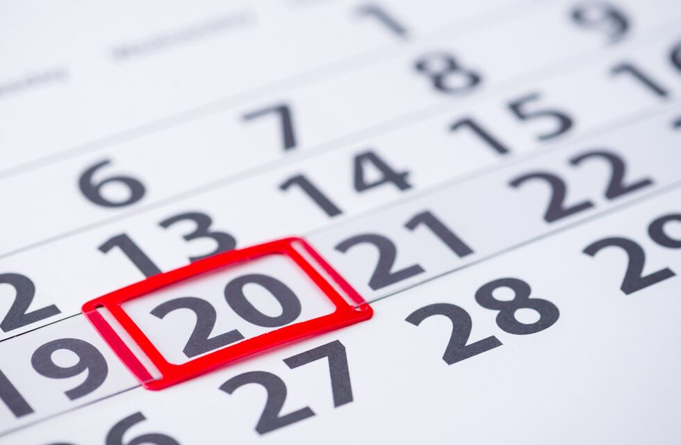 Cómo serán los servicios en Arroyito con motivo de los feriados del 20 y 21 de Junio