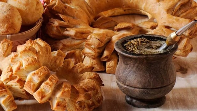 Cómo preparar una deliciosa cremona de grasa: la compañera perfecta del mate.