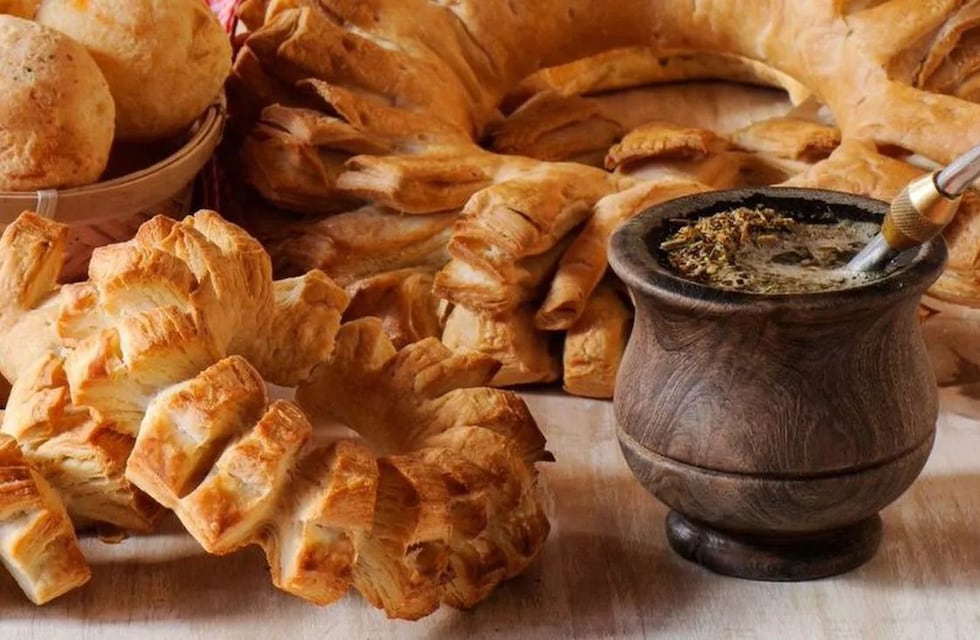 Cómo preparar una deliciosa cremona de grasa: la compañera perfecta del mate