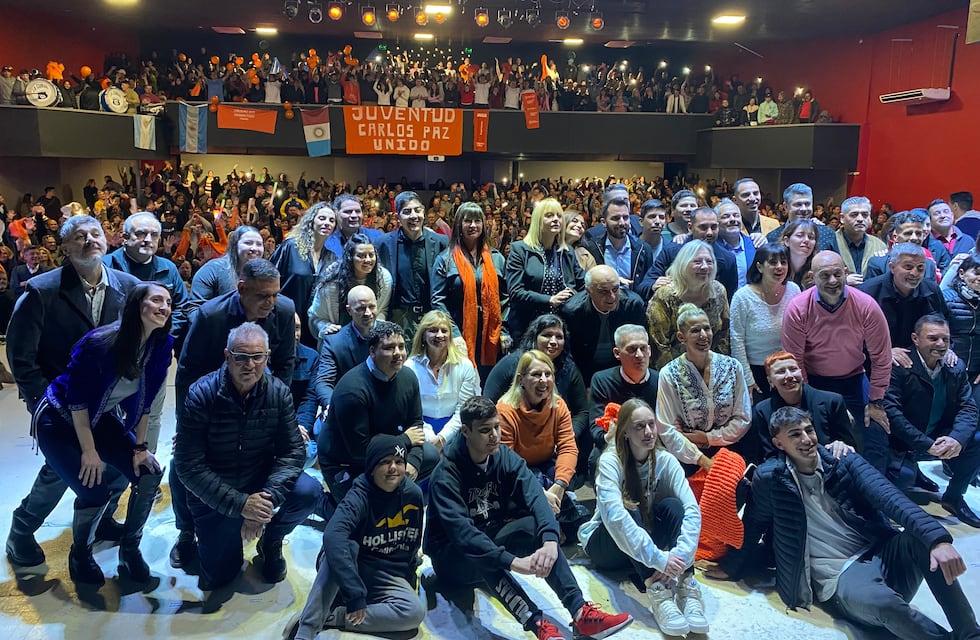 Esteban Avilés: “El 25 de junio es la llave para que con esfuerzo honesto sigamos haciendo realidad nuestros sueños”