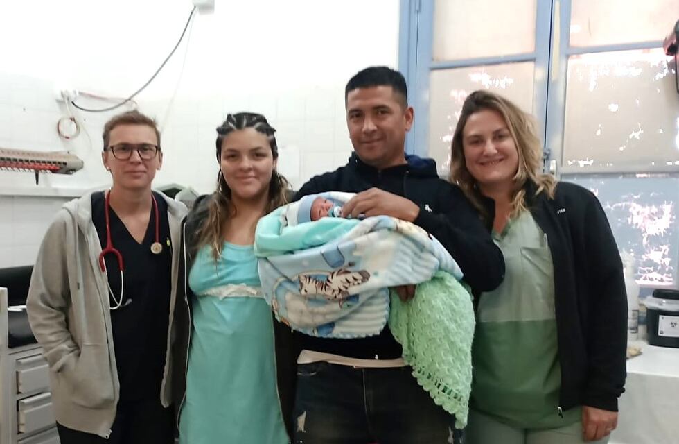 Nuevos profesionales llegan a reforzar la atención del Hospital de Belén