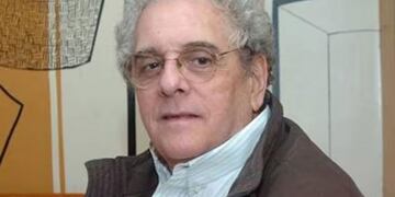 Internaron de urgencia a Antonio Gasalla