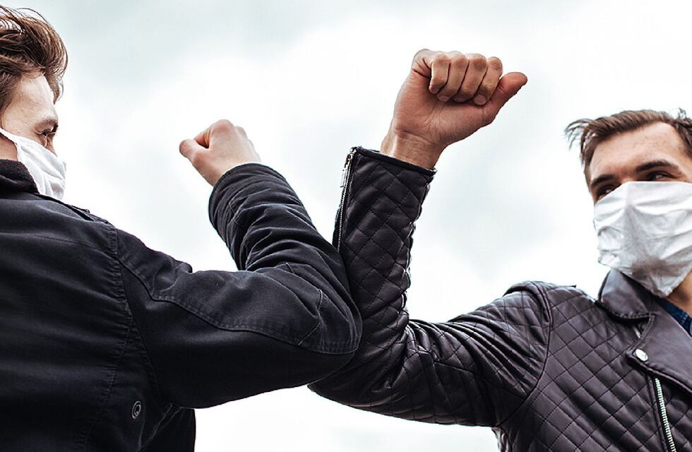 ¿Cómo será la nueva normalidad para Navidad y Año Nuevo?