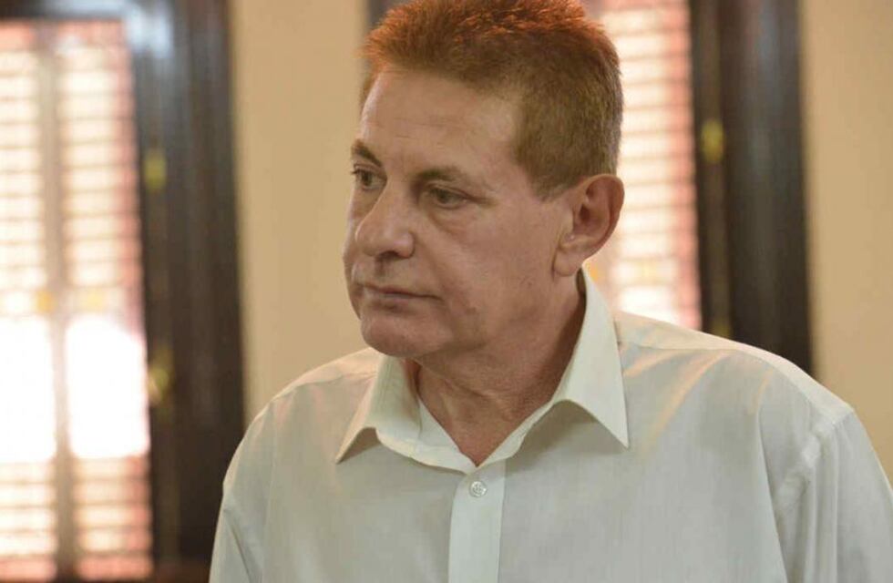 El “francés” Viarnes, con fecha de extradición a Córdoba