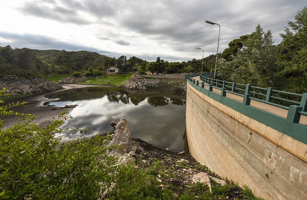 Tras las lluvias en Córdoba, cómo está el nivel de los diques y embalses