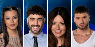 Gran Hermano 2025: cuándo, a qué hora y cómo votar en la final