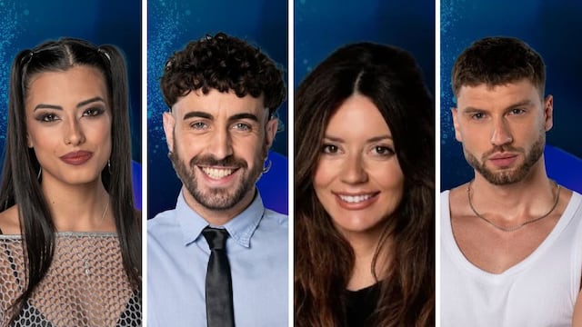 Gran Hermano 2025: cuándo, a qué hora y cómo votar en la final