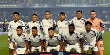 Talleres entró casi por la ventana a octavos de final. Y duró muy poco. Como Instituto en el primer semestre. Un 2025 pobre para el fútbol de Córdoba, que Estudiantes de Río Cuarto puede enmendar.
