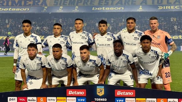 Talleres entró casi por la ventana a octavos de final. Y duró muy poco. Como Instituto en el primer semestre. Un 2025 pobre para el fútbol de Córdoba, que Estudiantes de Río Cuarto puede enmendar.