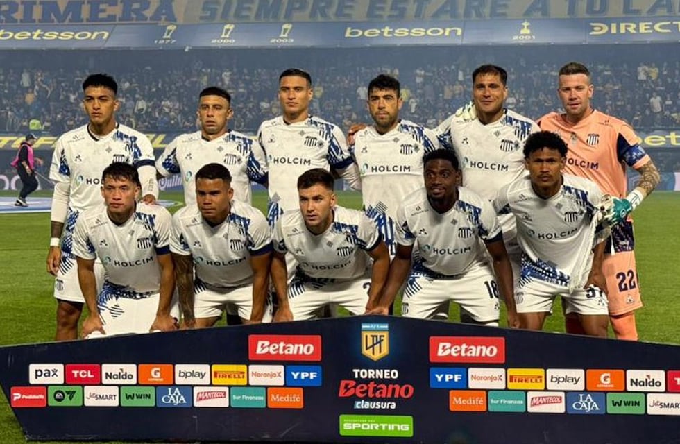 Con Talleres eliminado, la única ilusión de los equipos cordobeses está en el interior