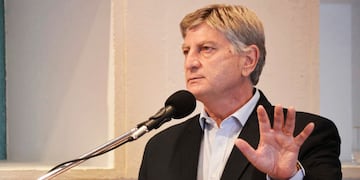 Sergio Ziliotto (APN)