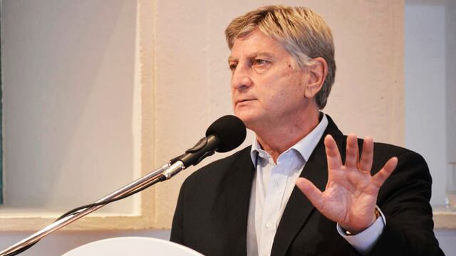 Sergio Ziliotto (APN)