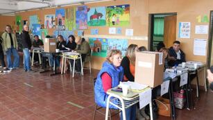 Elecciones en Punilla