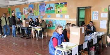Elecciones en Punilla