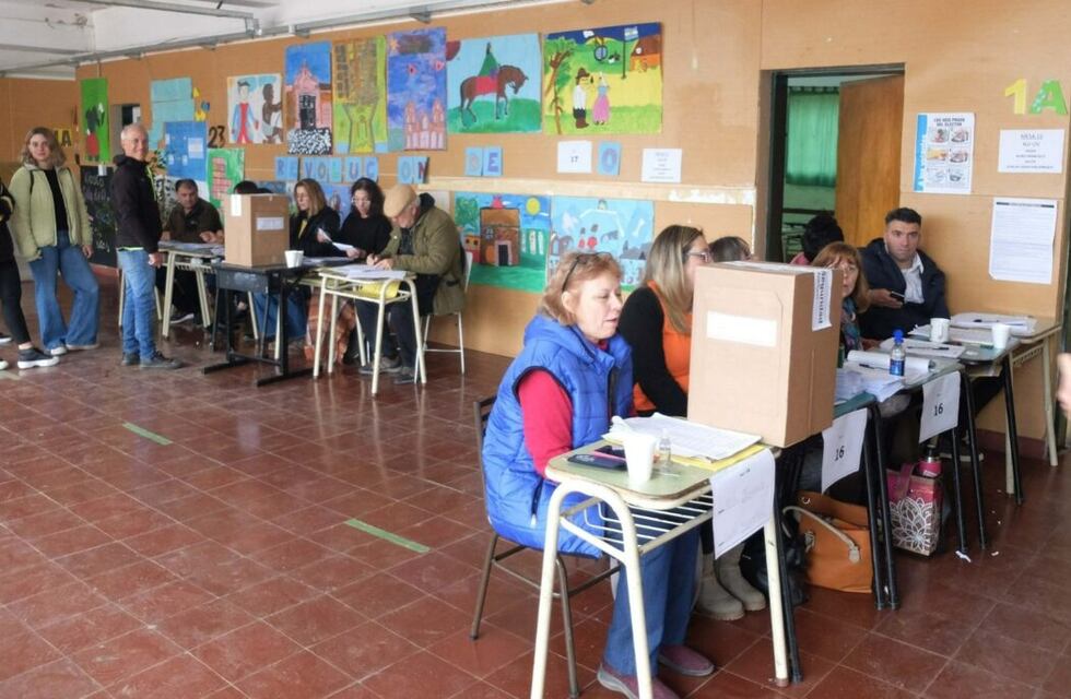 Resultados electorales en Punilla: uno a uno, las nuevas autoridades de cada ciudad