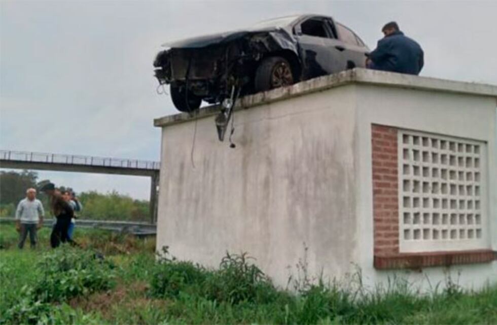 Entre Ríos: las muertes por accidentes viales serían mayores a las de 2019
