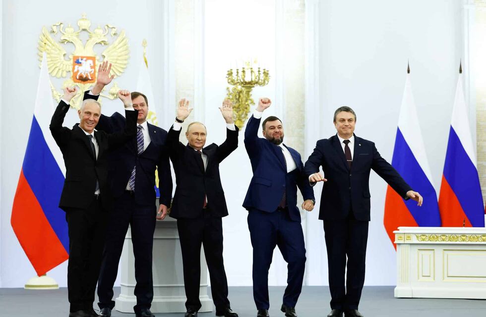 Polémica en Rusia por una ley contra la “propaganda homosexual”