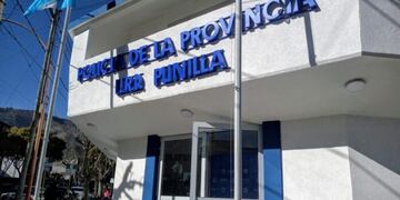 Departamental Punilla. Una jurisdicción policial siempre caliente. (Carlos Paz Vivo!)