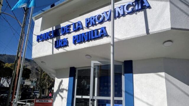 Departamental Punilla. Una jurisdicción policial siempre caliente. (Carlos Paz Vivo!)