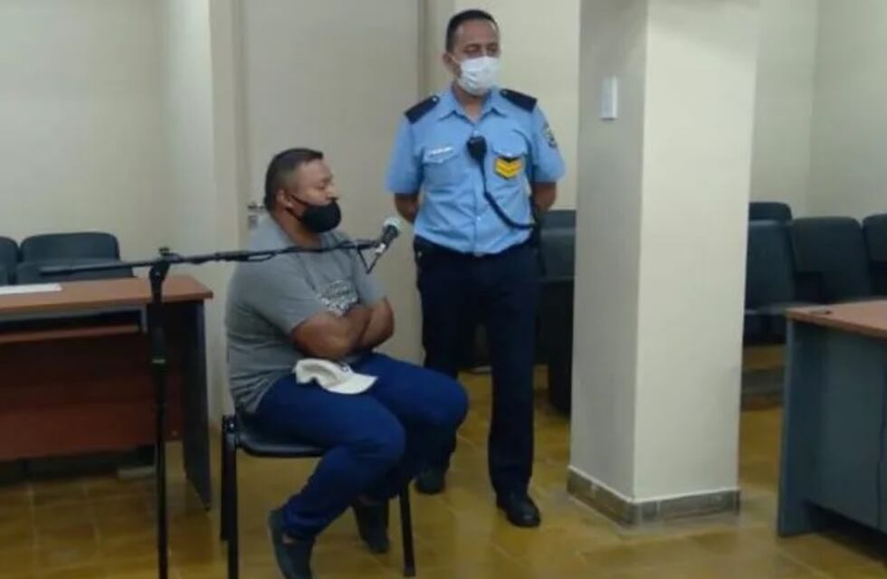 Manoseó y abusó de su hijastra, y ahora podría pasar 30 años en la cárcel