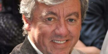 El diputado del PJ, Jorge Arabel, dijo que El Calafate es un fiel reflejo de lo que ha sido Néstor Kirchner como conductor