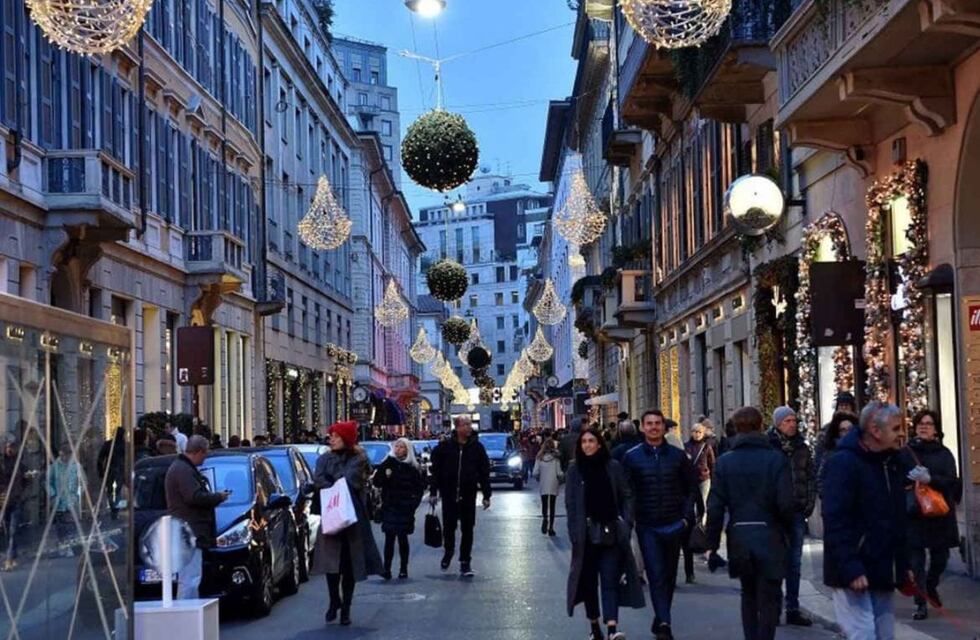 Ni Bond Street ni la Quinta Avenida: esta es la calle más lujosa del mundo