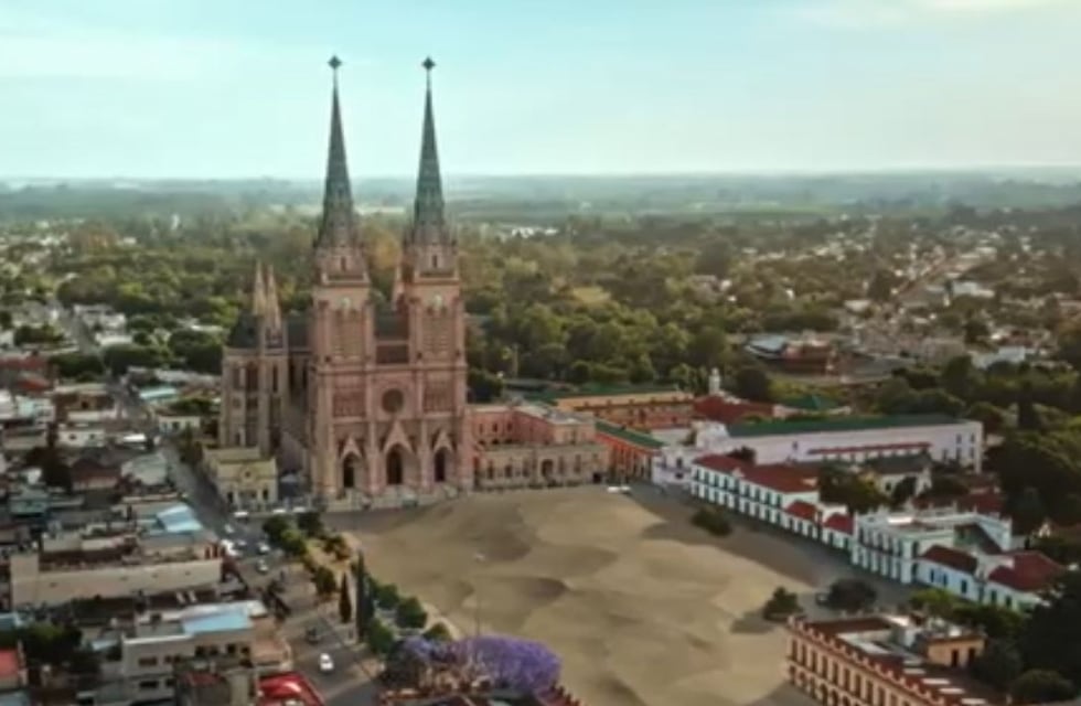 Luján tendrá un “mar” para los amantes del surf: de qué se trata