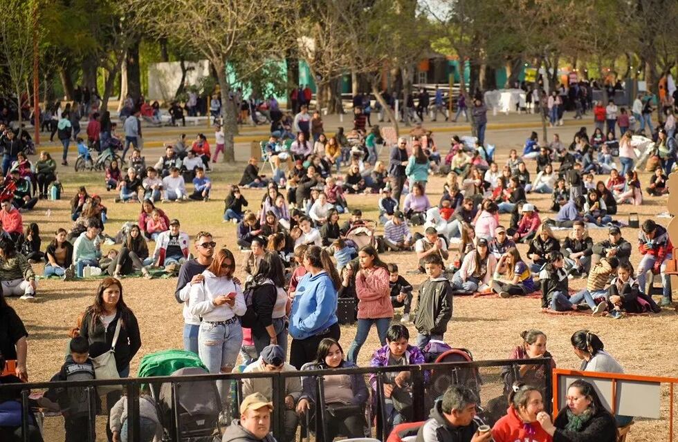 Arroyito este año no tendrá la tradicional Fiesta de la Primavera y del Estudiante
