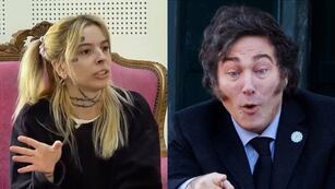 La influencer rosarina pidió que se pase a "una nueva temporada".
