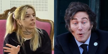 La influencer rosarina pidió que se pase a "una nueva temporada".