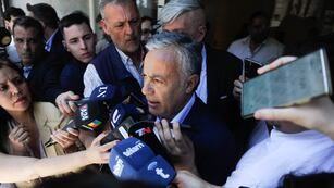 Alfredo cornejo gobernador
foto federico lopez claro