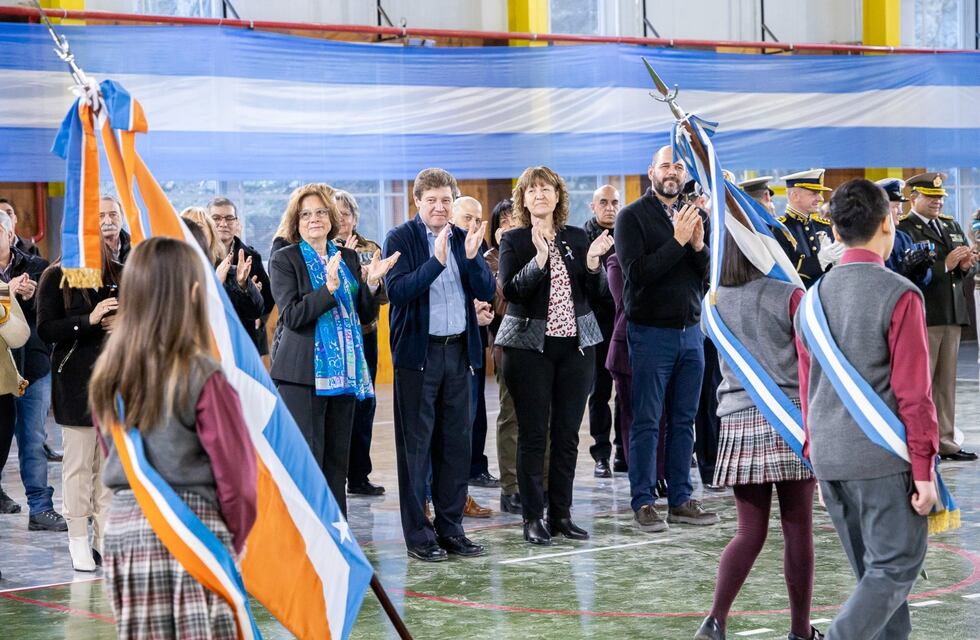 “No hay valor más grande que la libertad y a la libertad de un pueblo hay que cuidarla”