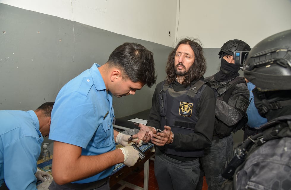 “Contenido”: cómo es la nueva vida del hijo de Pablo Laurta tras el doble femicidio en Córdoba