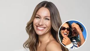 ¿Se comparó con Lali Espósito? Pampita le respondió al picante comentario de Pedro Rosemblat