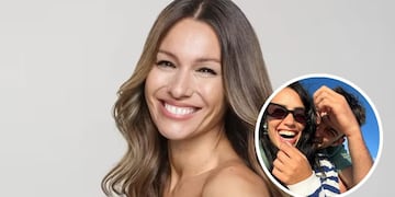 ¿Se comparó con Lali Espósito? Pampita le respondió al picante comentario de Pedro Rosemblat