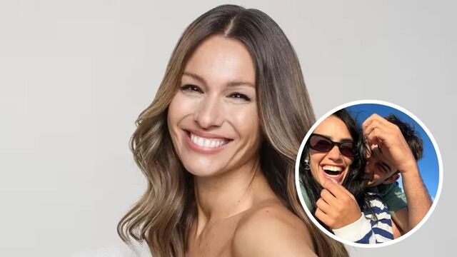 ¿Se comparó con Lali Espósito? Pampita le respondió al picante comentario de Pedro Rosemblat