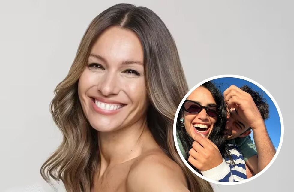 ¿Se comparó con Lali Espósito? Pampita le respondió al picante comentario de Pedro Rosemblat