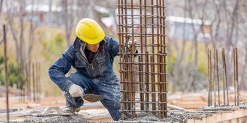 En noviembre de 2022, el empleo privado creció un 0,2% respecto al mes anterior.