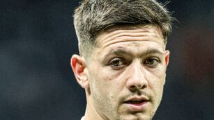 Corinthians emitió un comunicado tras el choque fatal de Rodrigo Garro.