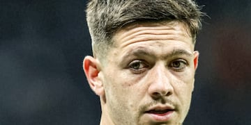 Corinthians emitió un comunicado tras el choque fatal de Rodrigo Garro.