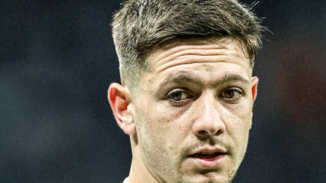 Corinthians emitió un comunicado tras el choque fatal de Rodrigo Garro.