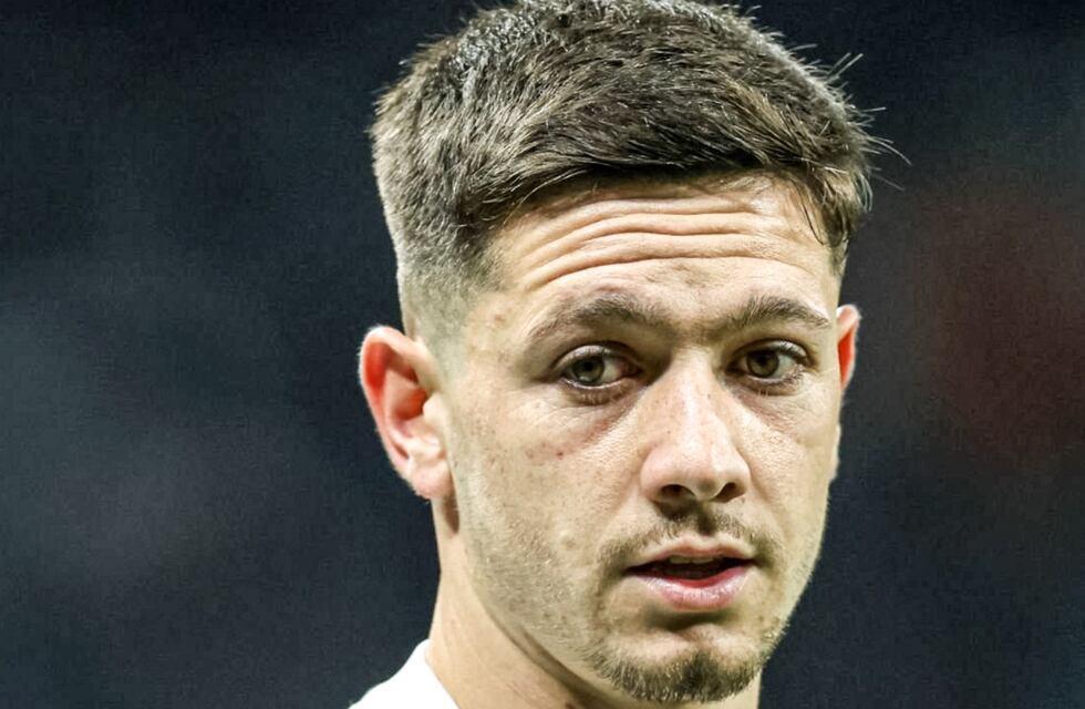 Rodrigo Garro: el comunicado de Corinthians tras el choque fatal de su futbolista