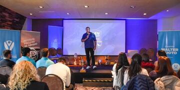 35° edición del Seven del Fin del Mundo en Ushuaia