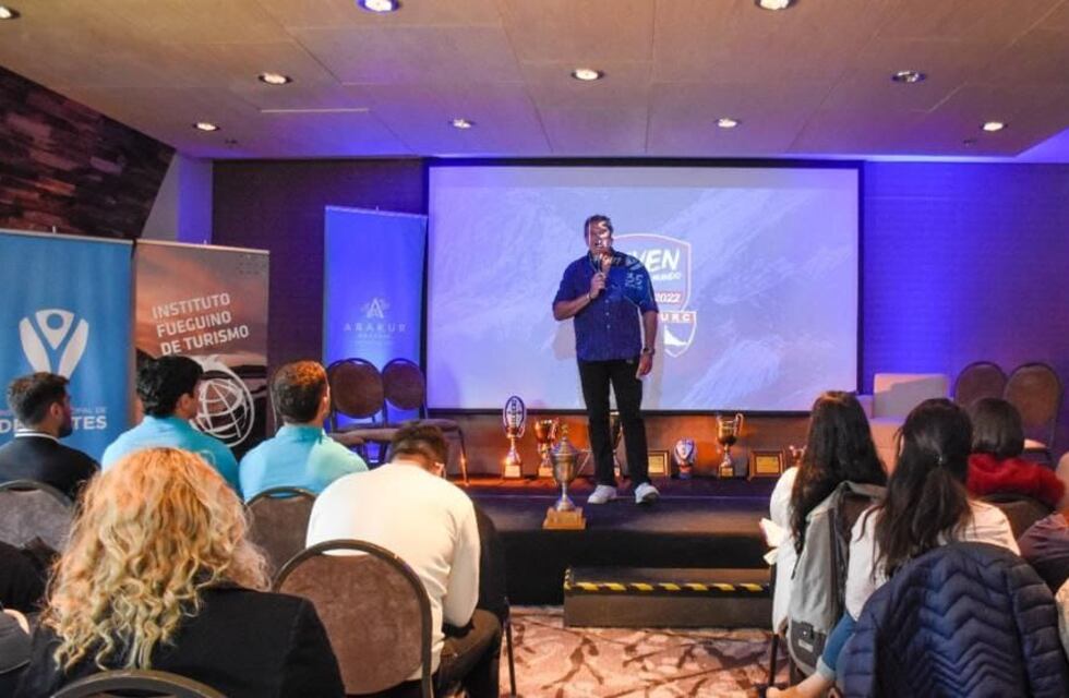 35° edición del Seven del Fin del Mundo en Ushuaia