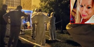 Encuentran muerta a una mujer de 39 años en Colón Entre Ríos.