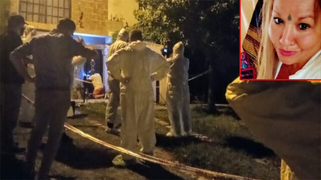 Encuentran muerta a una mujer de 39 años en Colón Entre Ríos.
