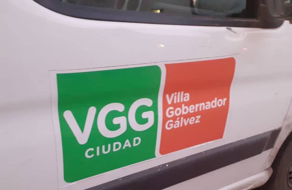 Llevaban dinero de la Municipalidad de Villa Gobernador Gálvez y les robaron