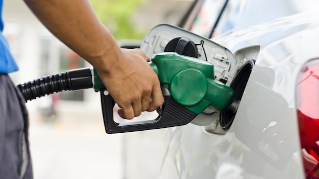 En Mendoza la brecha entre los precios del combustibles varía según el departamento o la lejanía de la Ciudad. Llega a $4,50 por litro. Gentileza