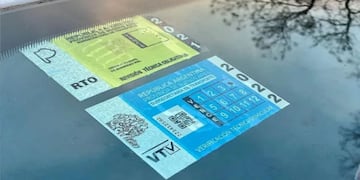 Cómo es la nueva forma de sacar turno para la VTV en Provincia de Buenos Aires.