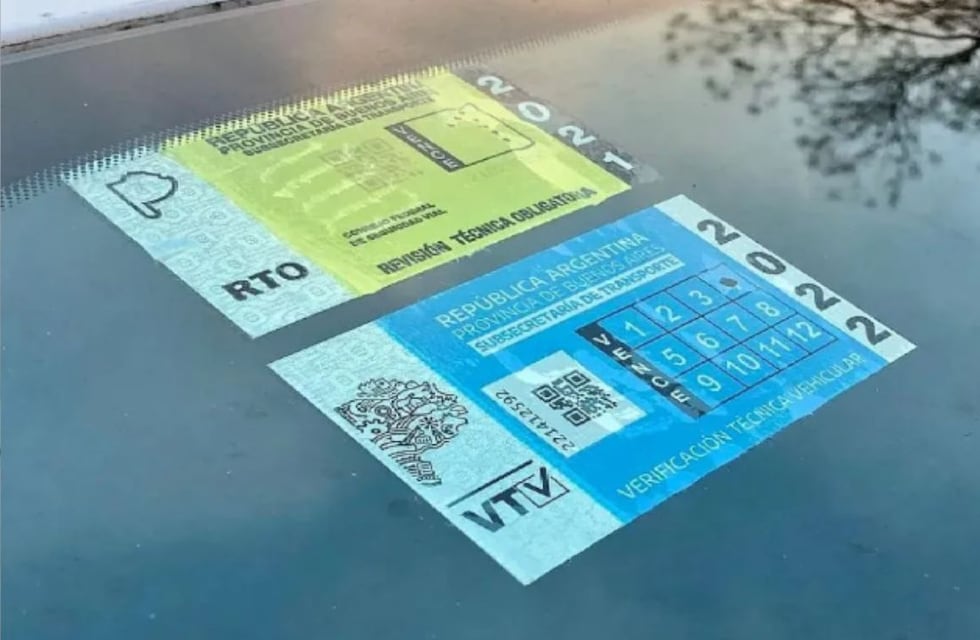 VTV en la Provincia de Buenos Aires: cuáles son los nuevos cambios para sacar turno en julio 2024